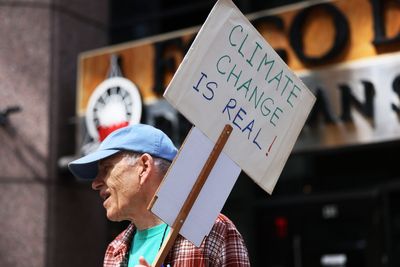 Supreme Court will weigh oil and gas companies’ bid to block climate change lawsuits