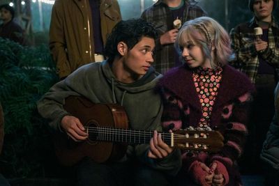 Wednesday series regular exits show ahead of season three