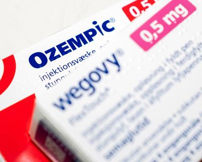 Wegovy and Ozempic owner dealt blow as next-gen weight-loss drug is labelled ‘obsolete’
