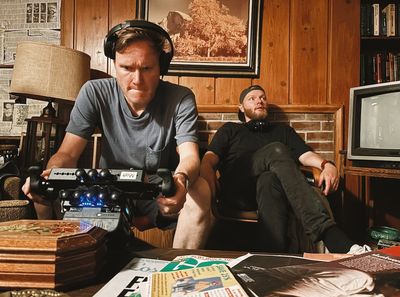 The Wildest Multiverse Thriller Of The Year Was 10 Years In The Making