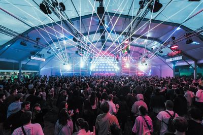 The best European festivals to book now: from Way Out West to Primavera