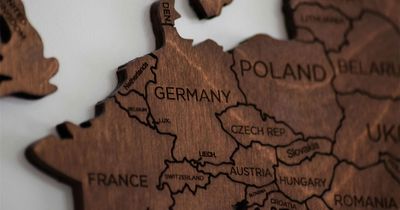 Daily Guess The Country Game: Test Your Geography Skills In 8 Guesses (#14)