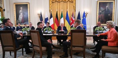 Minding the gap between the art of deal-making and the art of diplomacy, or how to handle Donald Trump