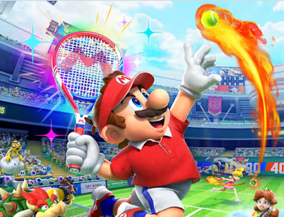'Mario Tennis Fever' Guide: Pro Tips & Winning Modes for Your Nintendo Switch 2 Gaming Guide