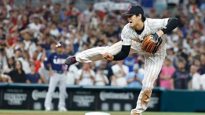 Full World Baseball Classic 2026 Schedule, Format and Pool Assignments