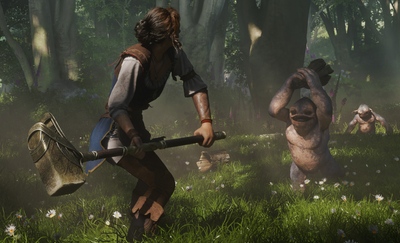 'Fable' (2026) Preview: New Game Features That Set It Apart From Other Action RPG Upcoming Games