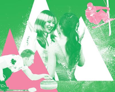 Highs, lows and halfpipes: the Guardian’s most memorable Winter Olympics moments