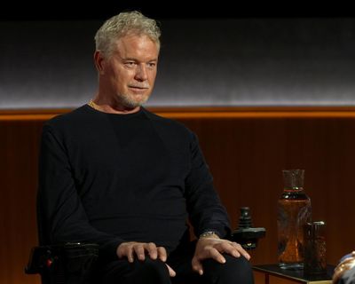 ‘Profoundly moving’: Netflix’s posthumous celebrity interview series is a marvel