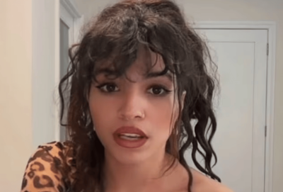 David Bowie's daughter Lexi recalls time at 'horrifying' teen treatment facility: 'They watched me sleep'