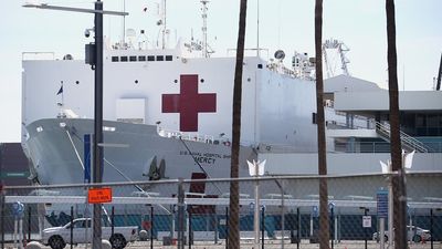 Donald Trump tells Greenland needs his ‘Great Hospital Boat,’ proves U.S. has never had a ‘more functionally illiterate government’