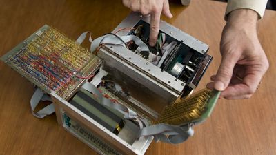 A 24-year-old was given a “project to keep me from getting into trouble.” The result changed photography forever