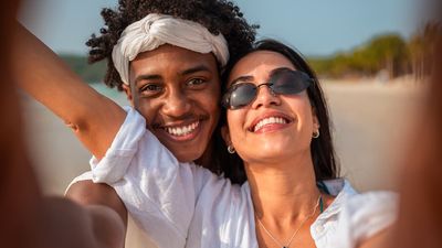 Is It a Red Flag If Your Partner Won’t Post You on Social Media?