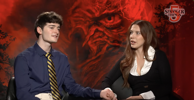 Are Millie Bobby Brown, Noah Schnapp at War? Actress' Birthday Guest List Sparks 'Stranger Things' Worry