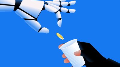 Terrifying new website lets AI rent humans to run its errands, but these ’employees’ admit they got the ‘ick’