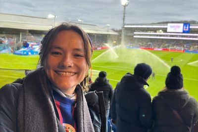 ‘I’ve been in Britain for my whole adult life. I don’t know what I would do under Reform’s immigration plans’