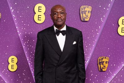 Delroy Lindo wishes ‘someone from Bafta spoke to us’ after Tourette’s racial slur incident