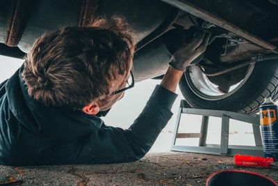 7 Things Mechanics Wish You Stopped Doing to Your Brakes