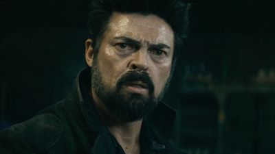 Karl Urban's Tease About Deaths In The Boys Season 5 Is Stressing Me Out