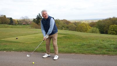 My Ball Came To Rest on A Cart Path – Do I Have To Take A Drop Or Can I Play It As It Lies?