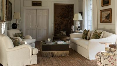 Forget Open Plan – Designers Say ‘Micro-Zoning’ is the Layout Shift That Creates a Calmer, More Intentional Home (No Matter it's Size)