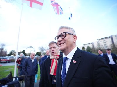 What would happen if the London borough of Havering voted for independence?