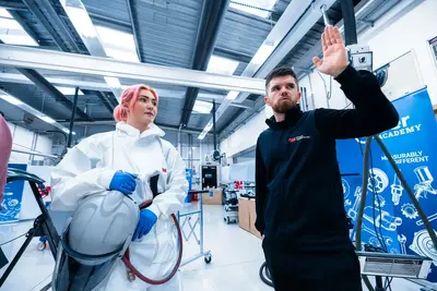 The growing car repair crisis that could leave you off the road for quite some time