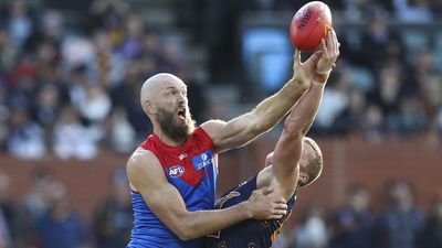'No ruck-craft at all': Gawn's fear over rule changes