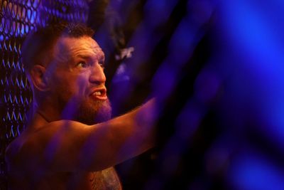 Conor McGregor accepts ‘no-name’ opponent and hints at frustration over UFC return