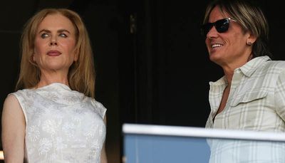 Keith Urban Breaks Ties with Longtime Manager a Month After Nicole Kidman Divorce