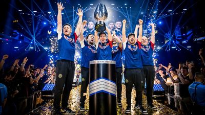 IEM Cologne Major Stage 3 Drops BO1s, Goes All-BO3 in Expanded Format