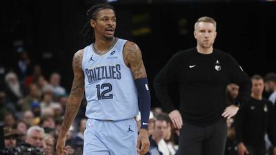 Latest Ja Morant Trade Rumors Reflect Grizzlies’ Shrinking Hopes for Summer Blockbuster