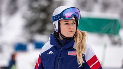 Lindsey Vonn Shares Scary Details on How She Almost Lost Her Leg After Olympics Crash