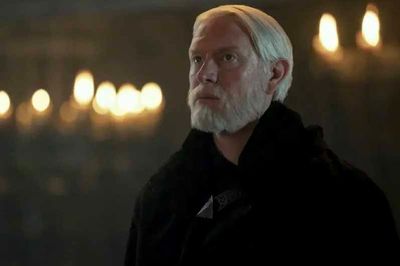 Game of Thrones prequel wraps first season but key character’s future remains uncertain