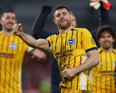 James Milner and a record number of shifts keeping his heart rate above resting