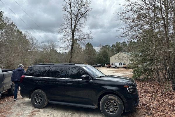 Armed man shot and killed at Mar-a-Lago was never interested in politics or guns, cousin says