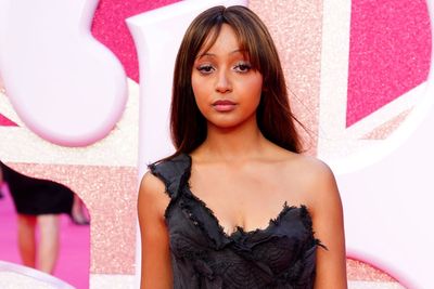 PinkPantheress becomes first woman and youngest to win Brits best producer award