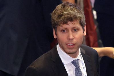 ChatGPT creator defends AI energy use because humans need food too