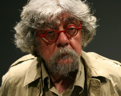 Philippe Gaulier obituary