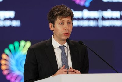Sam Altman defends AI’s energy toll by saying it also takes a lot to ‘train a human’