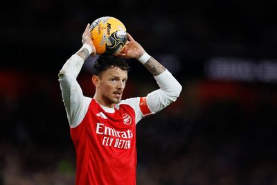 Football lawmakers consider new rules for World Cup in bid to cut down on time-wasting