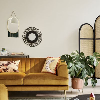 The 3 Dulux paint colours that interior experts always use – the classic shades they go to time and time again