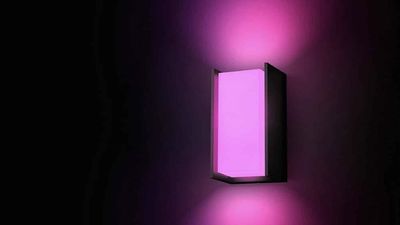 Philips Hue finally launches 3 new outdoor smart lights after months of rumours