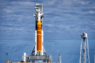 Artemis 2 Rollback Means Moonshot Won't Happen In March 2026