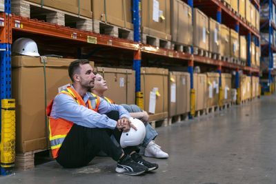 The record gap between corporate profits and worker pay has an ‘undercurrent of betrayal,’ top economist warns