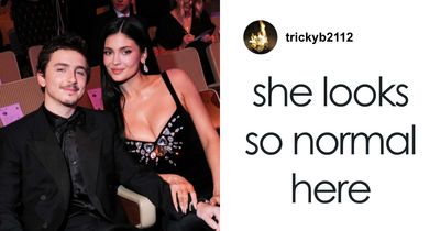 “She Dissolved That Lip?”: Fans Spot Major Detail In Kylie Jenner’s Appearance At The 2026 BAFTAs