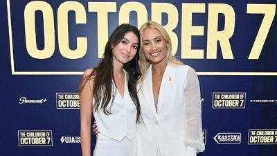 Exiled Iranian princess – who has never set foot in Iran – says people are begging Donald Trump to ‘save’ her country