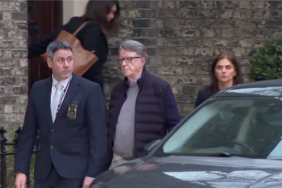 What is Misconduct in Public Office? Peter Mandelson’s arrest explained