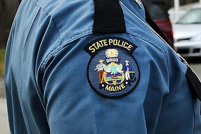 Police cadet fired for groping female classmate during frisk: I was ‘disoriented’ by pepper spray