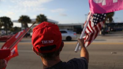 The Mar-a-Lago gunman was a Trump supporter, but his obsession with the Epstein files changed everything