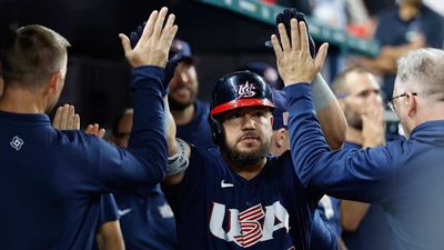 World Baseball Classic 2026: Complete List of MLB Players Participating